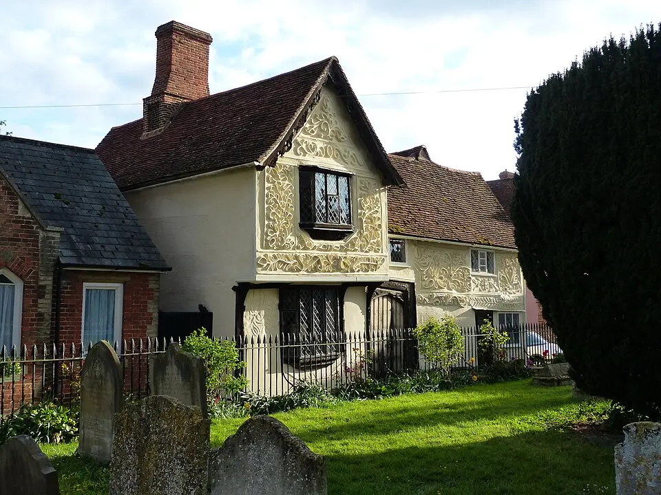 Clare Ancient House Museum