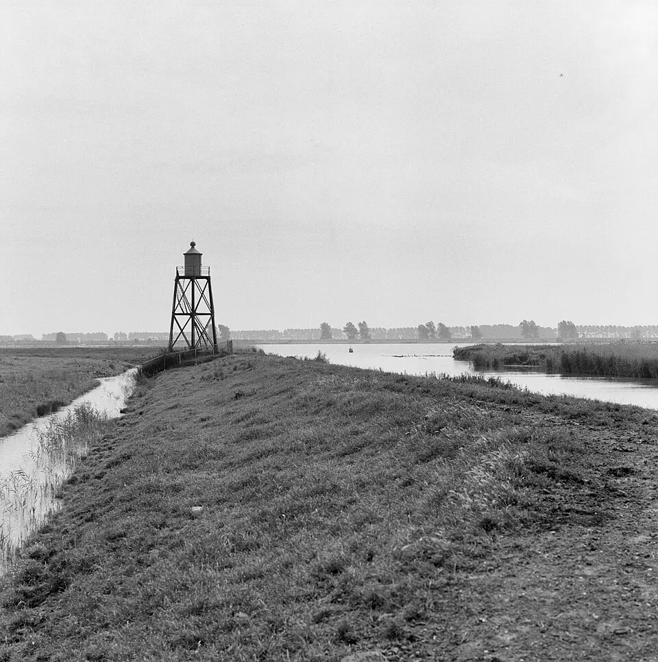 Lichtopstand Nieuwendijk Hoog