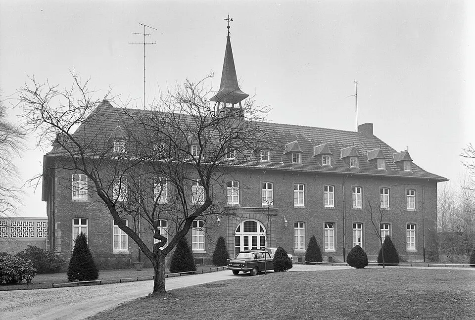 Sint-Elisabethklooster