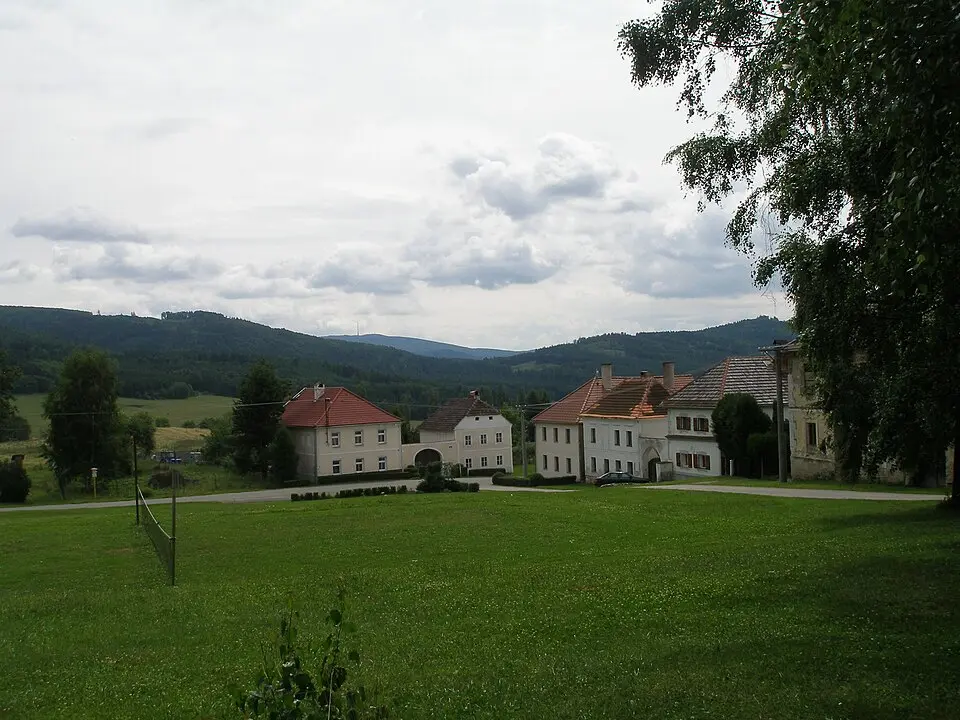 Oxbrunn