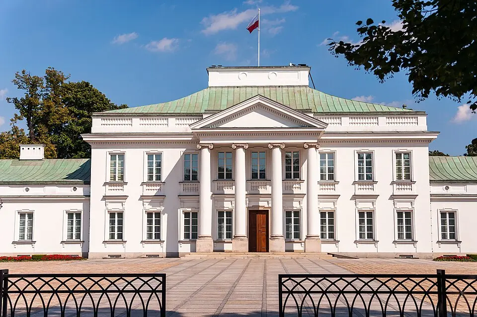 Belvedere
