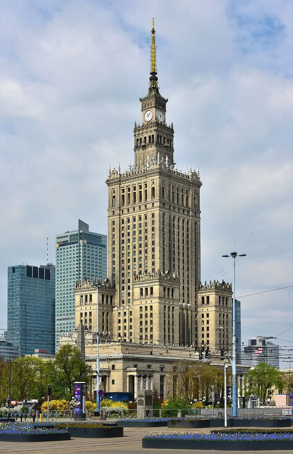 Varsó
