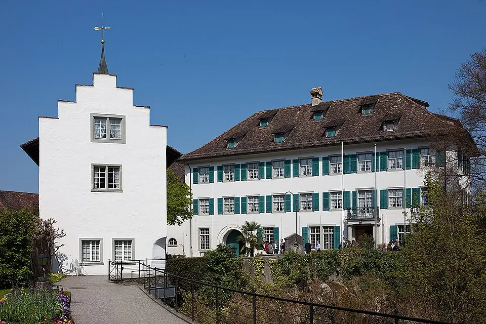 Schloss Andelfingen