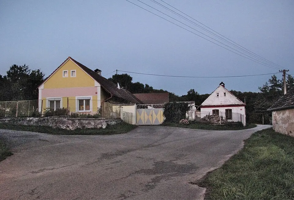 Obrázek: Juandev · CC BY-SA 3.0 Pašovice