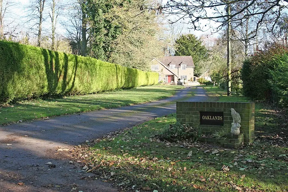 Andover Down