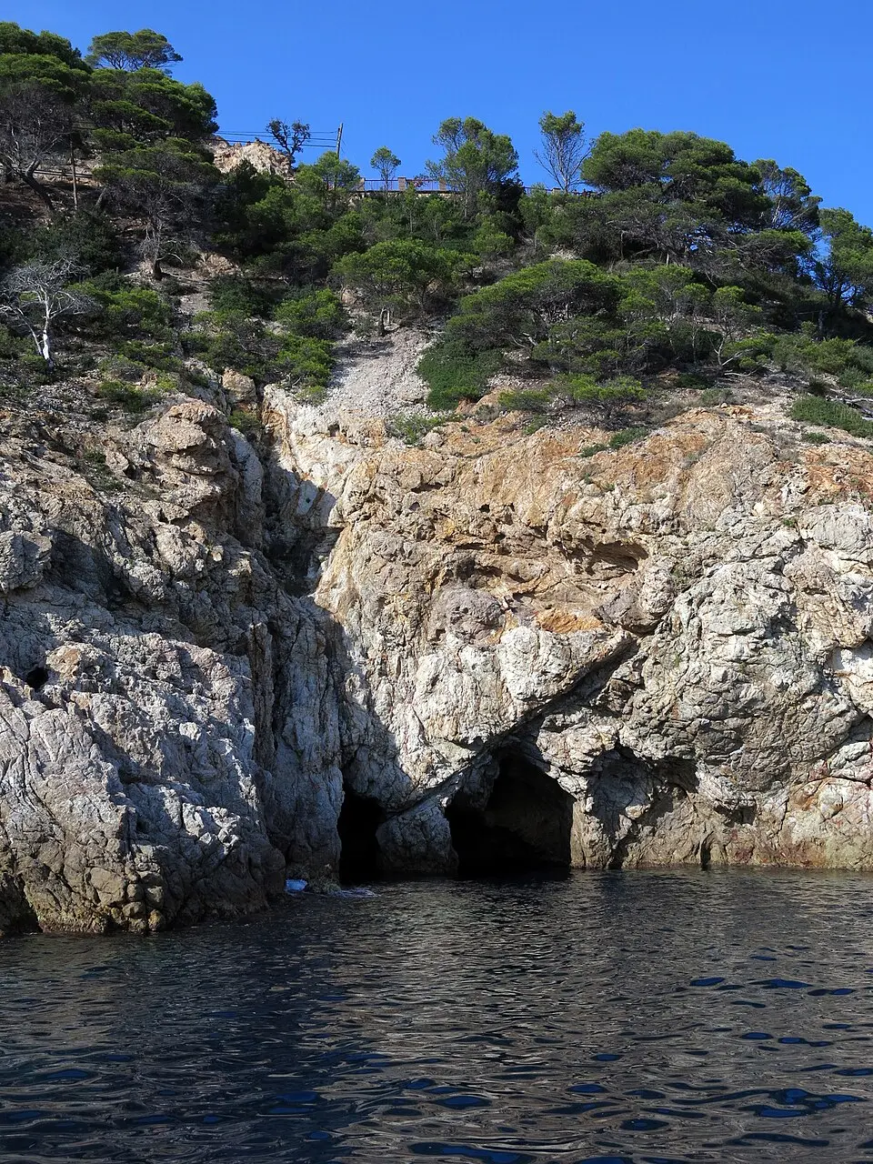 Cova de sa Gatera