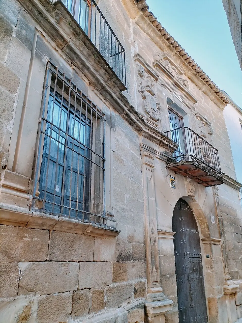 Obrázek: Vanbasten 23 · CC BY-SA 3.0 Palacio de los Porceles