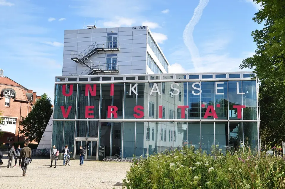 Bild: Weisserschnitt · CC0 Universität Kassel