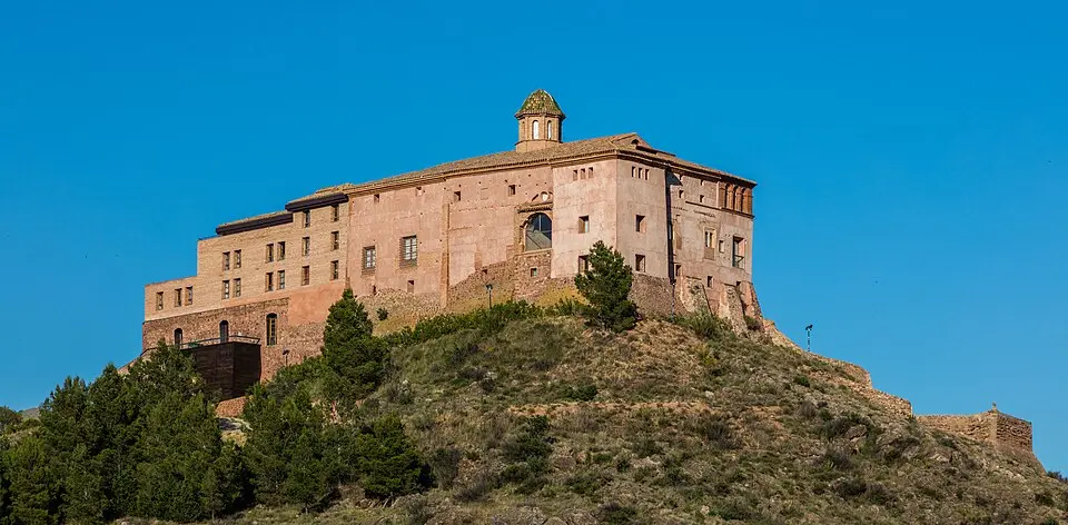 Palacio de los Luna