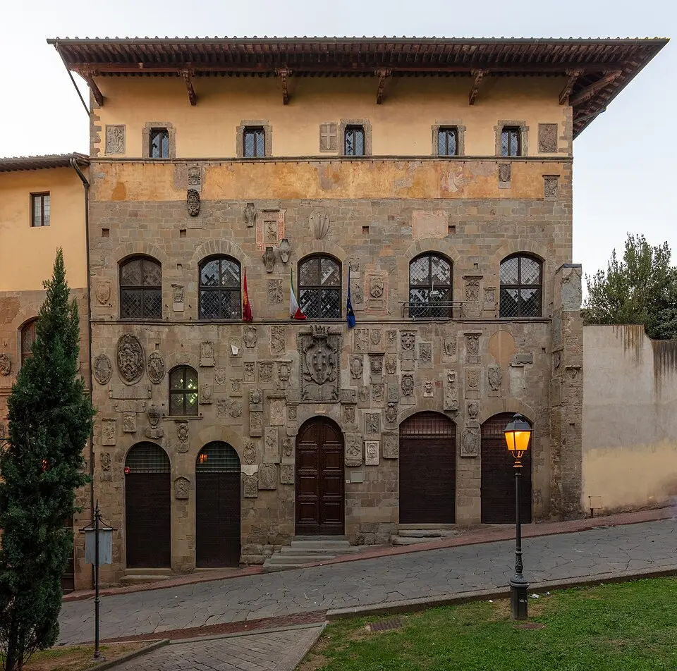 Palazzo Pretorio