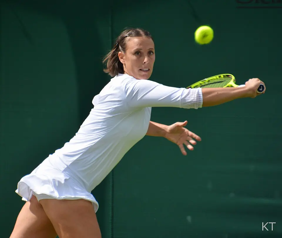 Wimbledon Championships 2016