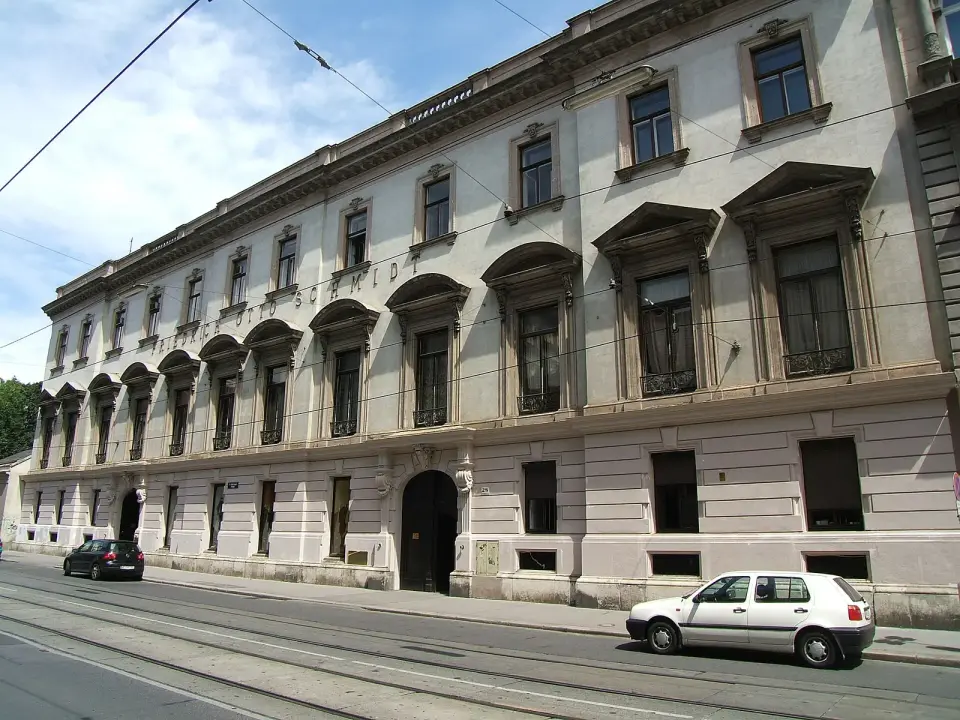 palais Chotek