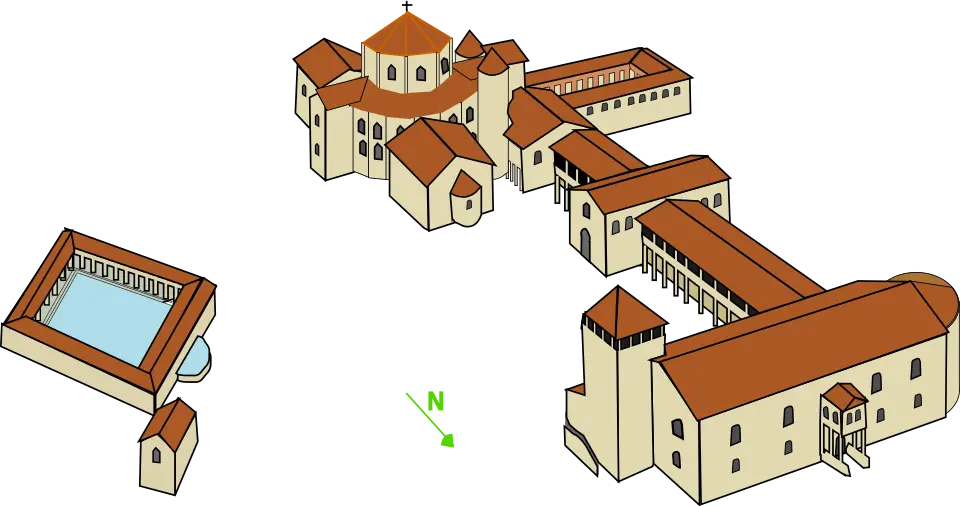Aachener Königspfalz