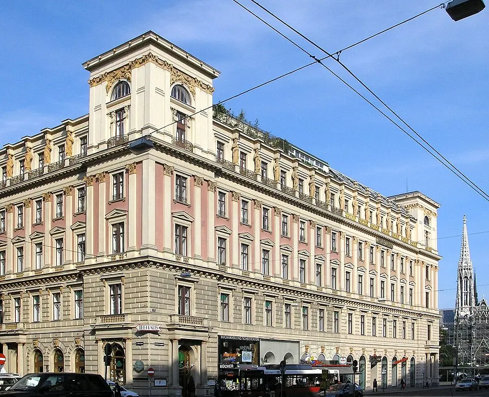 palais Ephrussi