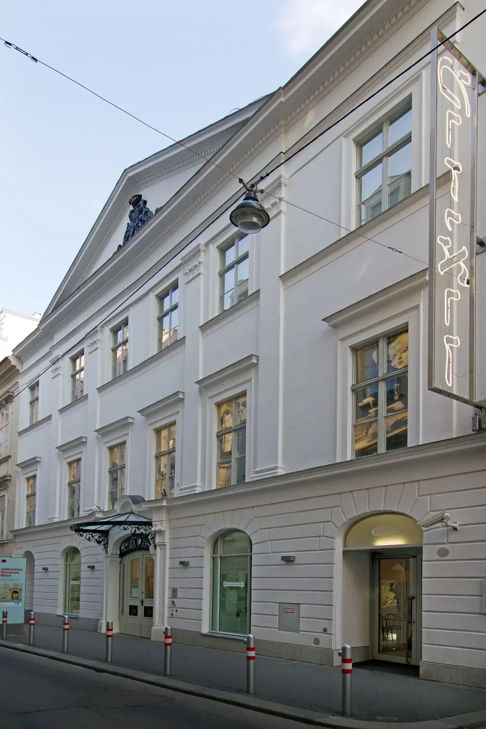palais Eskeles