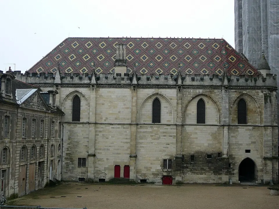 Synodalpalast