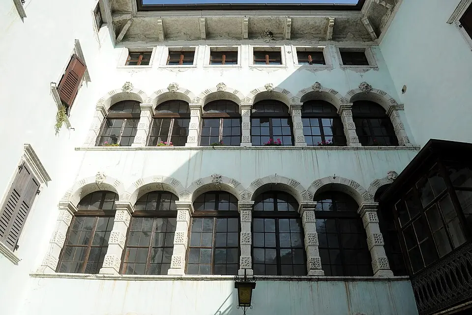 Palazzo Angelini