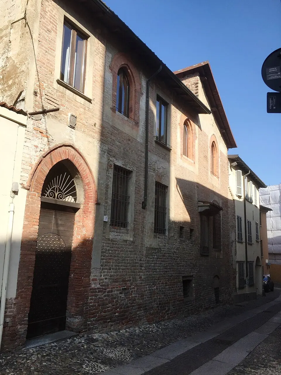 Palazzo Aschieri