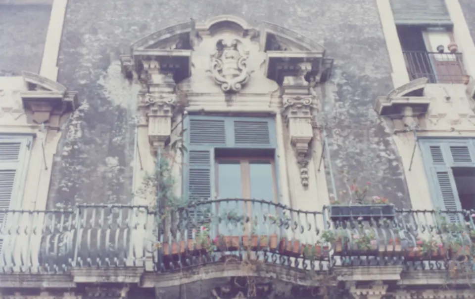Palazzo Asmundo