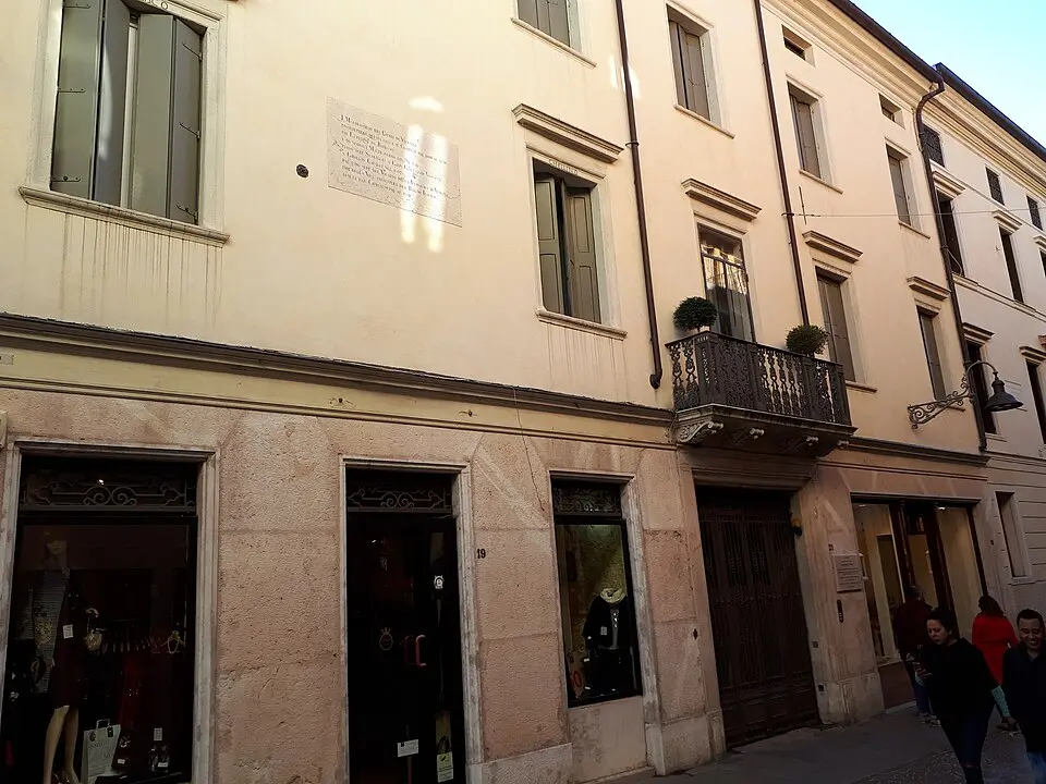 Casa Busnelli