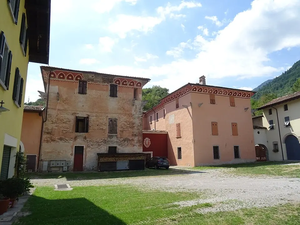 Palazzo Caffaro