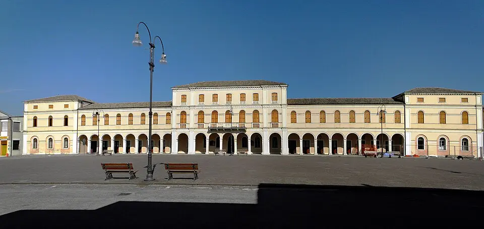 palazzo comunale