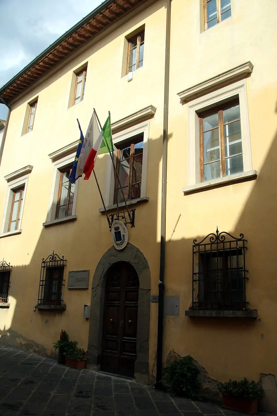 palazzo Comunale