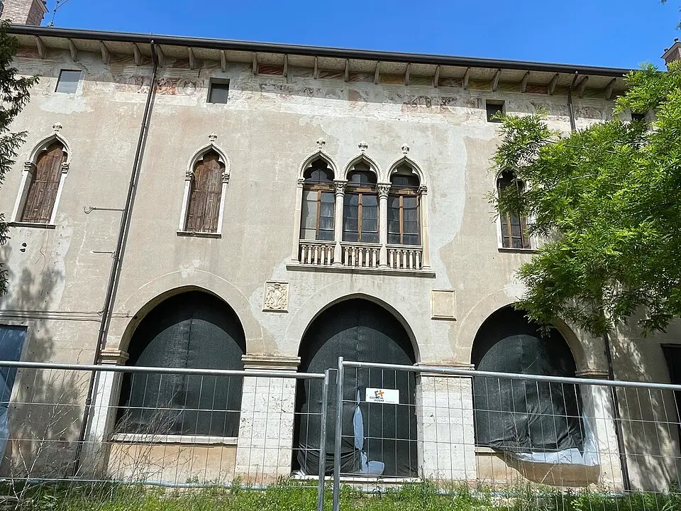 Palazzo Cornaggia
