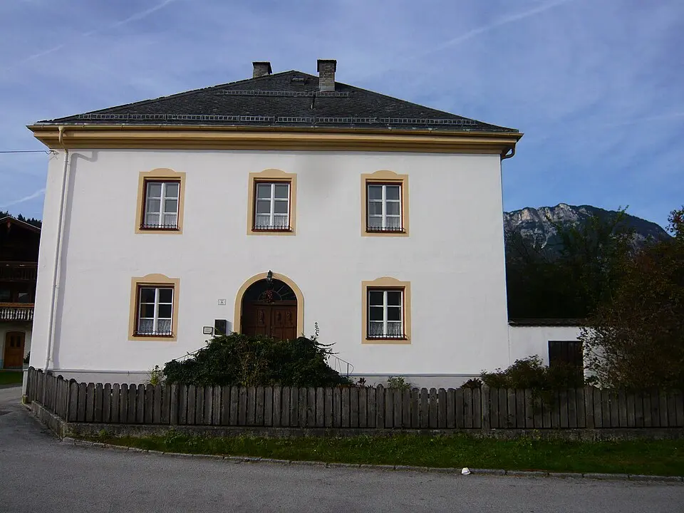 Immagine: Leitzsche · CC0 Widum