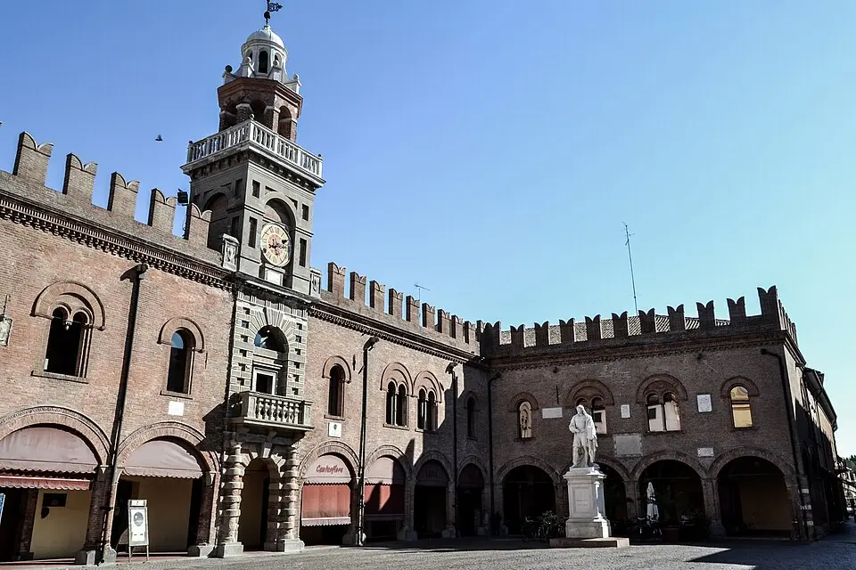 Palazzo del Governatore