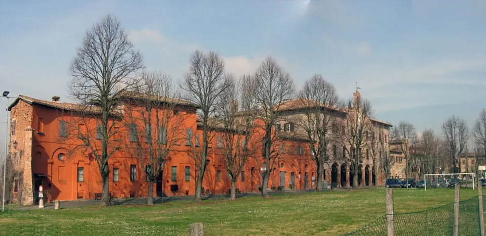 Palazzo del Governatore