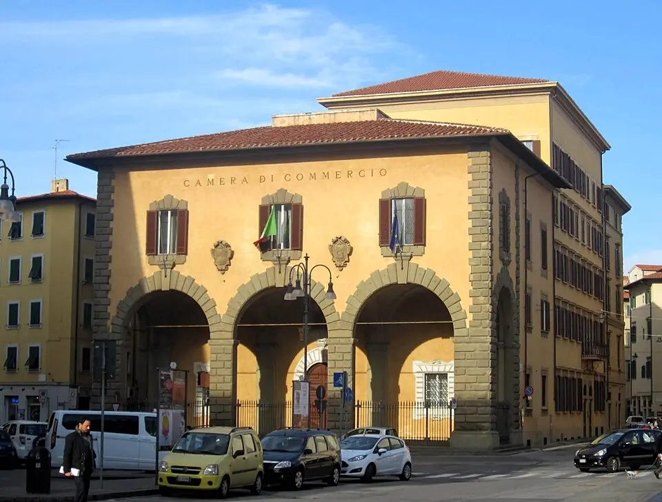 Palazzo della Dogana