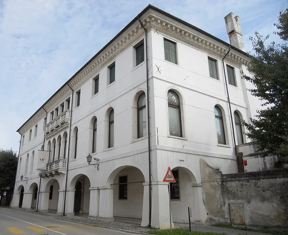 palazzo Foscolo