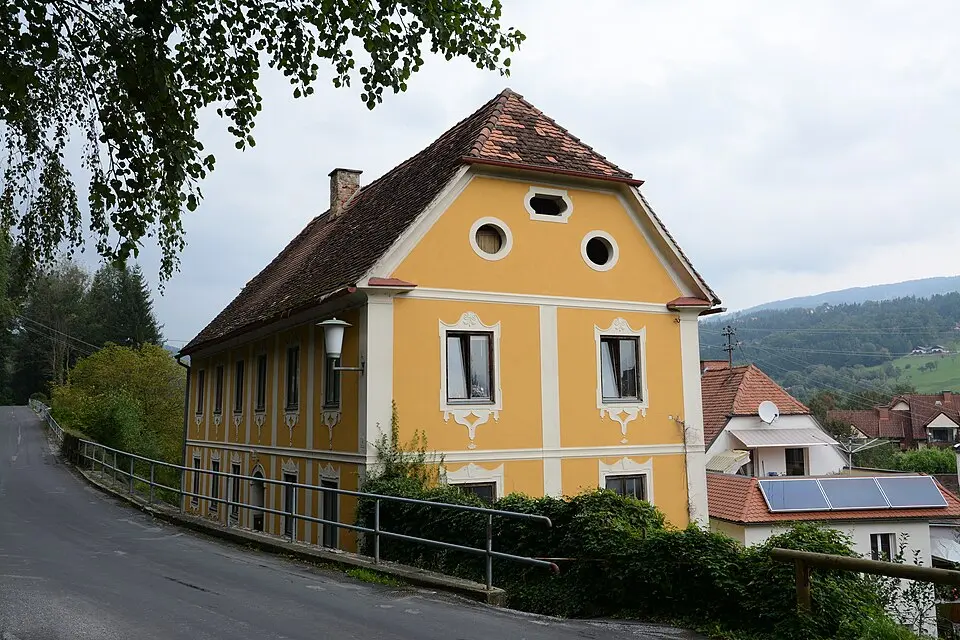 Wohnhaus