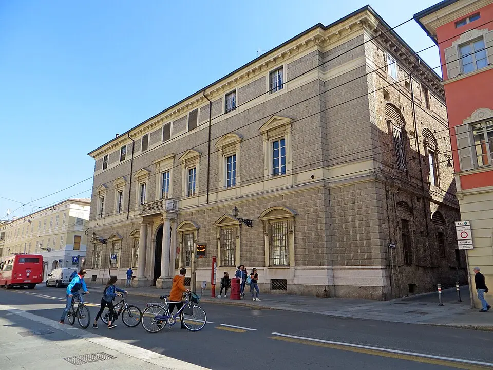 palazzo Marchi