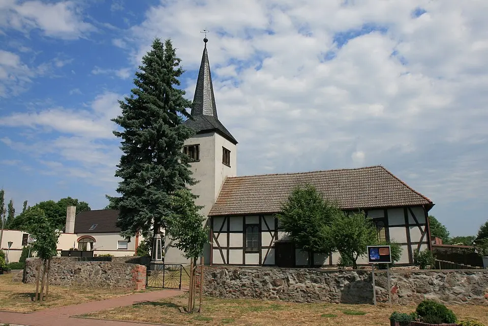Wenddorf