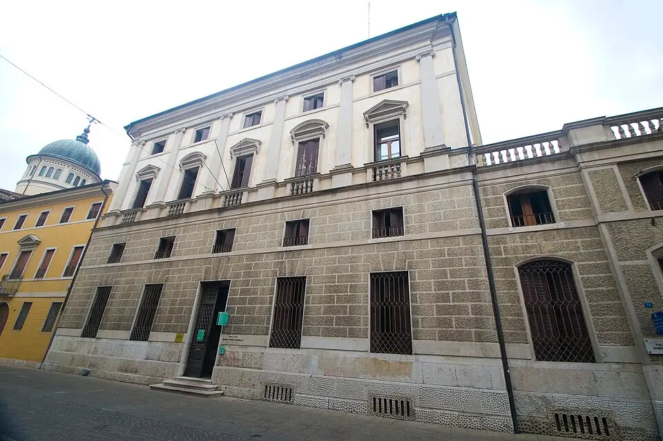 Palazzo Maraschin Rossi