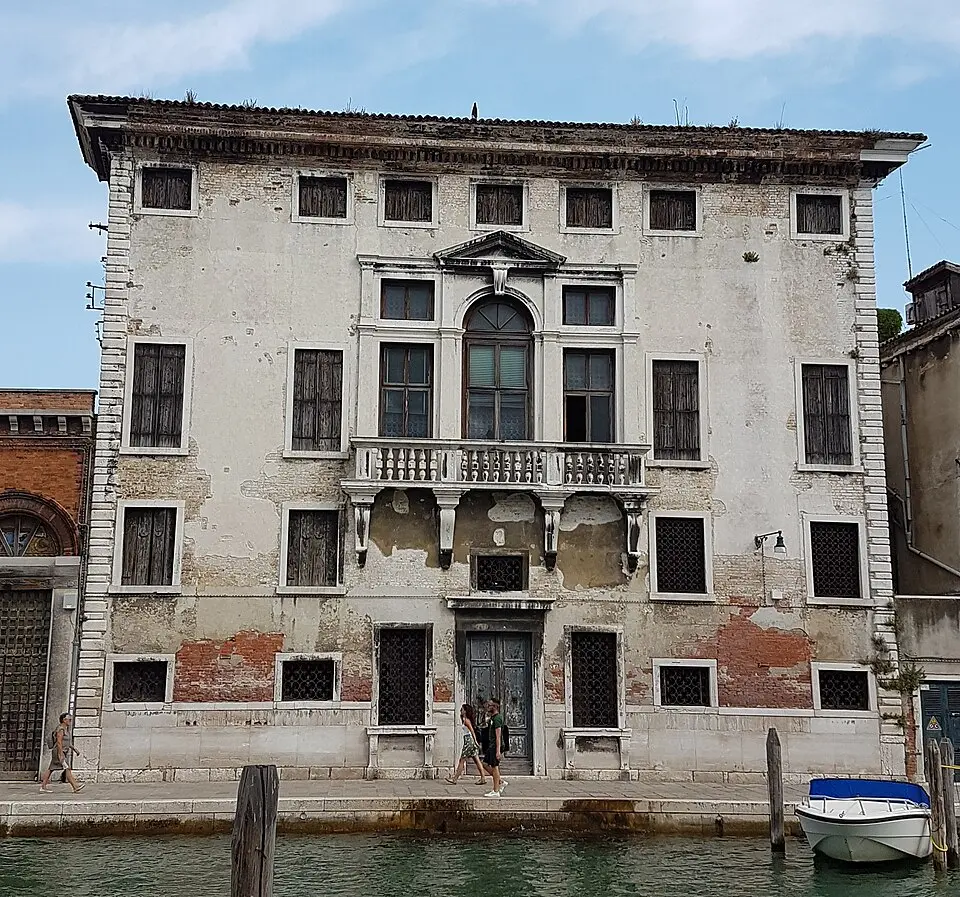 Ca' Trevisan