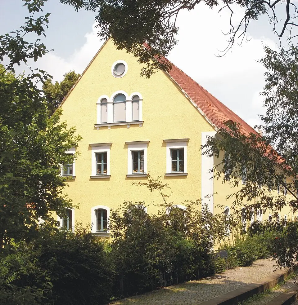 Heimat- und Palitzschmuseum Prohlis