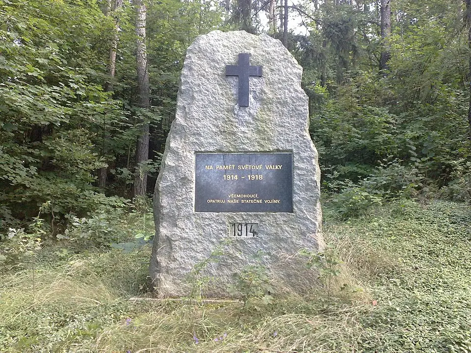 Defurovy Lažany