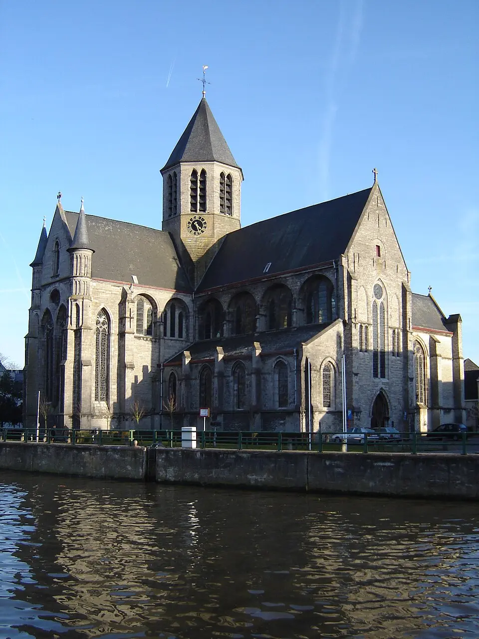 Liebfrauenkirche (Oudenaarde)