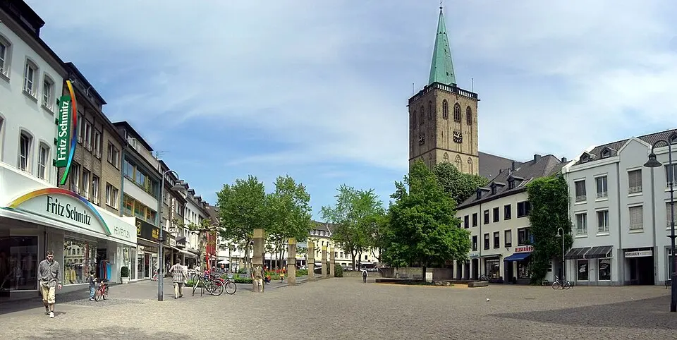 Kreis Viersen