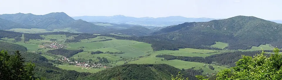 Slika: Lubocego · CC BY 3.0 Stráne
