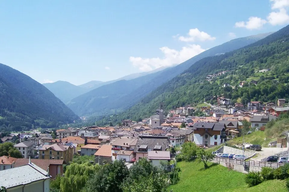 Vezza d’Oglio