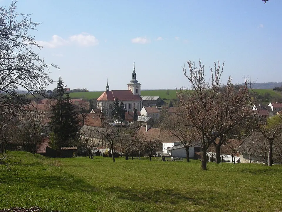 Dědice