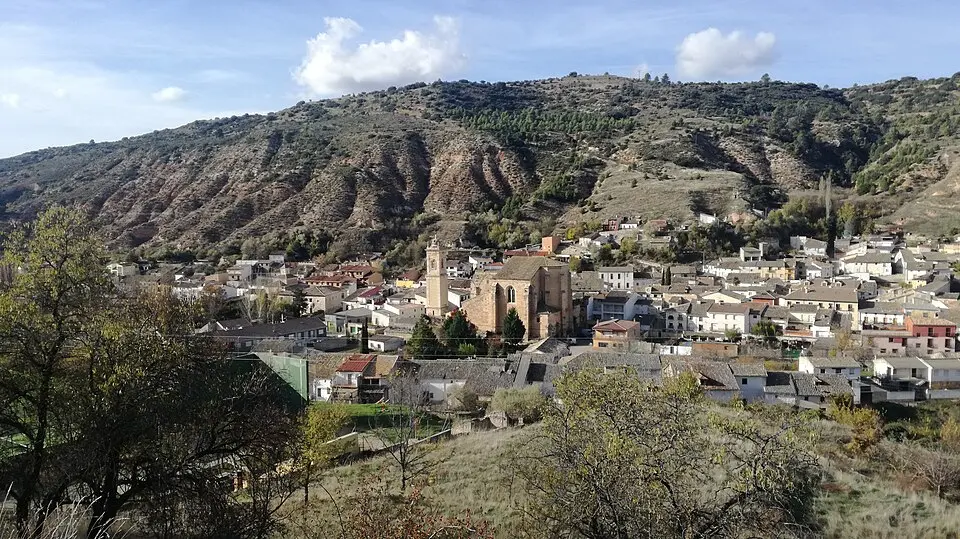 Tendilla