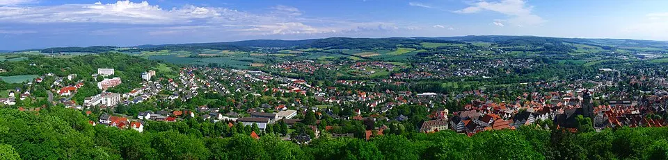 Bild: Oliver Deisenroth · CC BY-SA 3.0 Homberg (Efze)