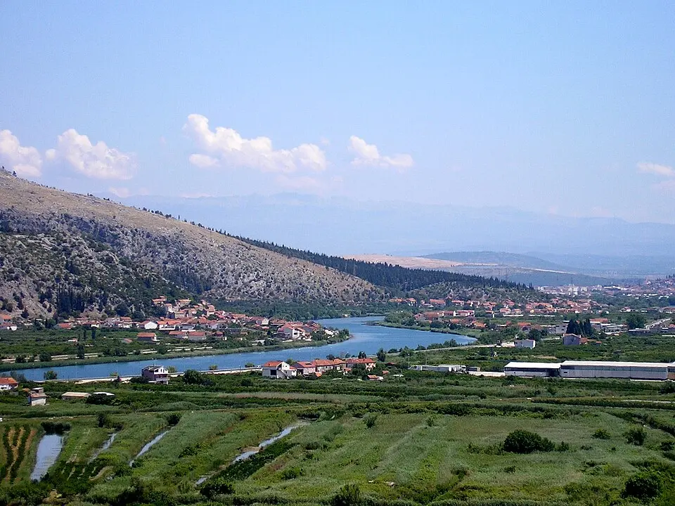 Krvavac II