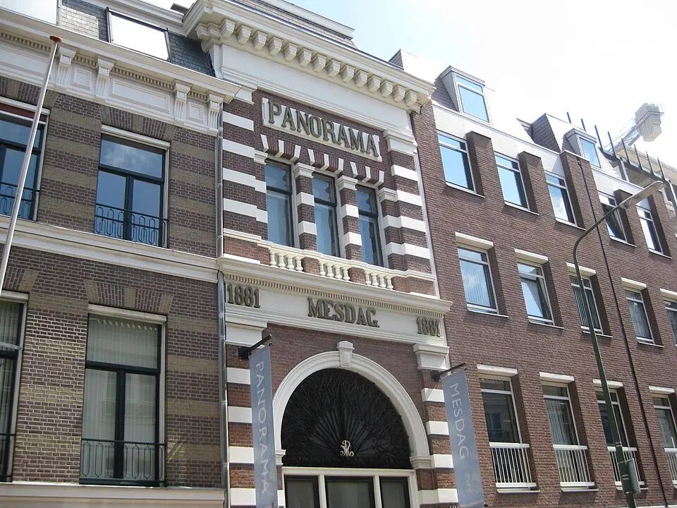 Museum Panorama Mesdag