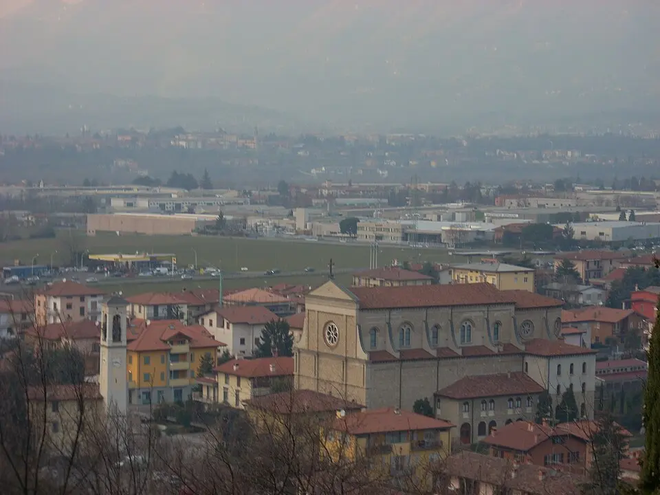 Bild: Cruccone · CC BY 3.0 Mozzo
